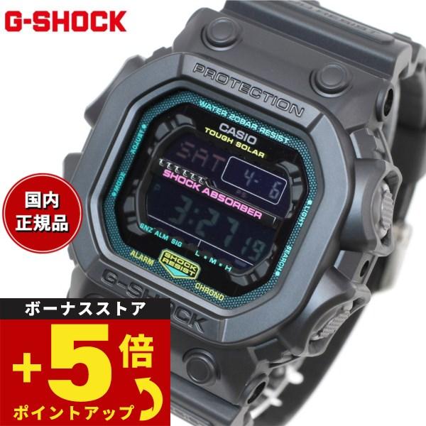 Gショック G-SHOCK デジタル 限定モデル 腕時計 メンズ GX-56MF-1JF Multi...