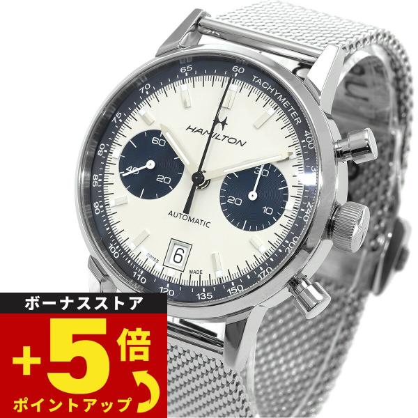 倍々+5倍！最大ポイント26倍！本日限定！【正規品】 ハミルトン HAMILTON アメリカン クラ...