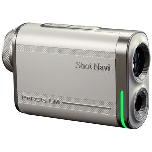 ショットナビ Shot Navi PRECIS...の詳細画像1