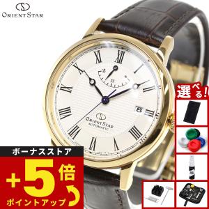 ORIENT（オリエント） オリエントスター ヘリテージゴシック 38mm 自動