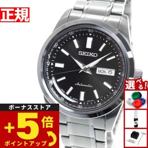 SEIKO（セイコー） メカニカル 自動巻き 腕時計 メンズ SEIKO