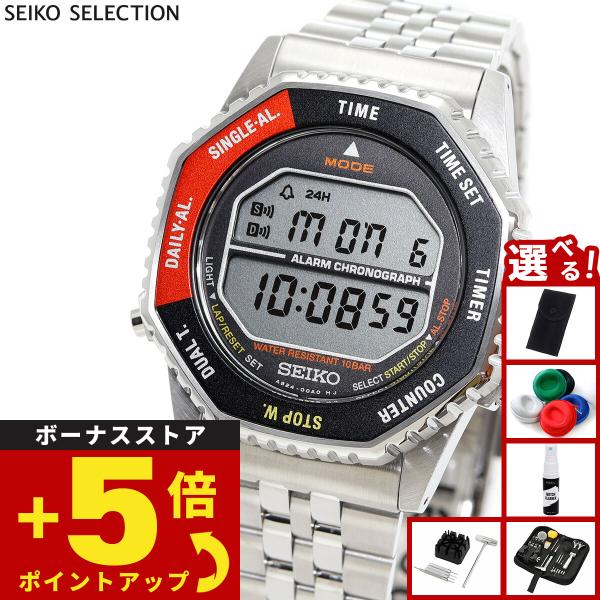 （豪華おまけ有） セイコー セレクション SEIKO SELECTION Sシリーズ 腕時計 メンズ...