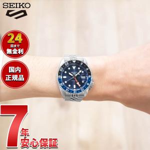 Seiko 5 Sports セイコー5 スポーツ SEIKO SPORTS 自動巻き メカニカル
