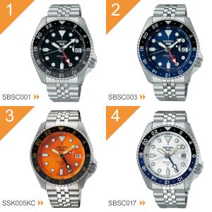 セイコー5 スポーツ SEIKO 5 SPOR...の詳細画像1