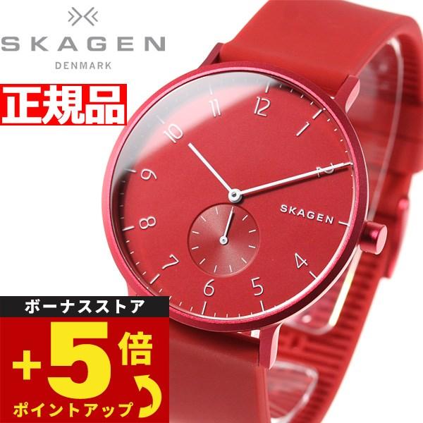 スカーゲン SKAGEN 腕時計 メンズ レディース SKW6512