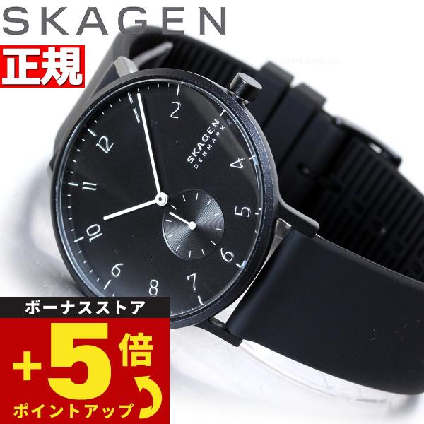 スカーゲン SKAGEN 腕時計 メンズ レディース SKW6544