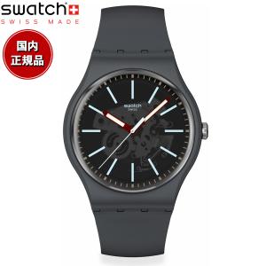 BIG BOLD swatch スウォッチ ビッグボールド アイロニー SB07S109