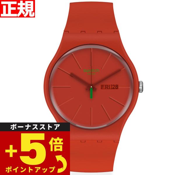 swatch スウォッチ 腕時計 オリジナルズ ニュージェント Originals New Gent...