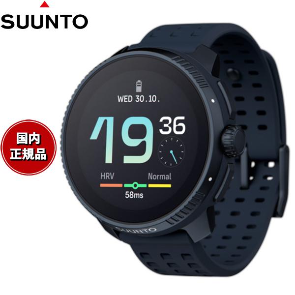 （ノベルティー付き）スント SUUNTO RACE Midnight レース ミッドナイト スマート...