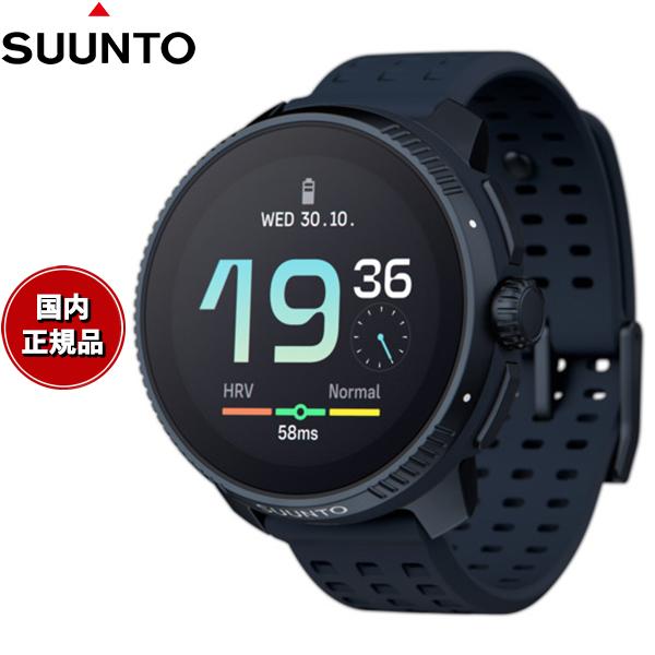 倍々+5倍！最大ポイント26倍！本日限定！スント SUUNTO RACE Midnight レース ...