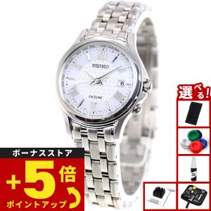 DOLCE ＆ EXCELINE セイコー ドルチェ&エクセリーヌ Exceline Ladies