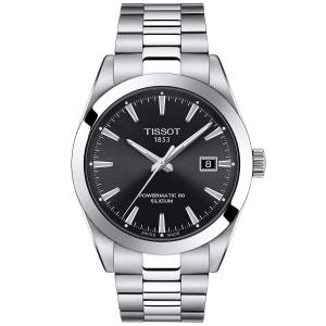 TISSOT（ティソ） 腕時計 メンズ ジェントルマン チタニウム GENTLEMAN