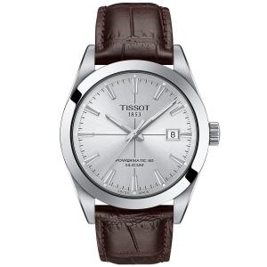 TISSOT（ティソ） メンズ ジェントルマン パワーマティック 80
