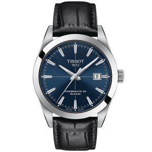 TISSOT（ティソ） メンズ ジェントルマン パワーマティック 80