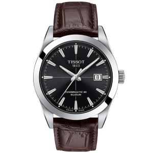 TISSOT（ティソ） メンズ ジェントルマン パワーマティック 80