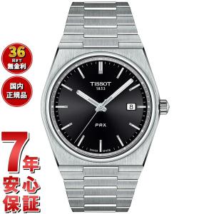 TISSOT（ティソ） TISSOT PR 100 クロノグラフ T150.417.11.041.00