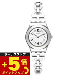 swatch スウォッチ 腕時計 レディース アイロニー レディー Irony Lady YSS323G｜neel4
