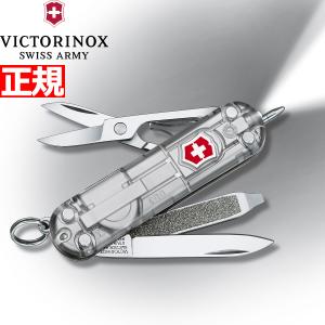 エントリーで+4倍！6月5日！ビクトリノックス VICTORINOX シグネチャーライト シルバーテック ナイフ マルチツール 0.6226.T7｜neel