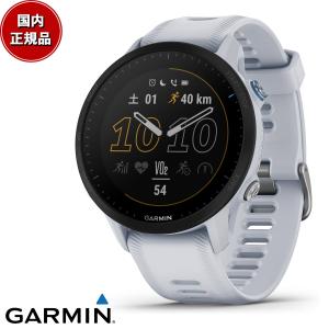 ガーミン GARMIN Forerunner 955 フォアランナー GPS ランニング スマートウォッチ 010-02638-E1
