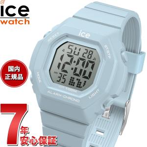 アイスウォッチ ICE-WATCH 腕時計 メンズ レディース アイスデジット ウルトラ ICE digit ultra 022096｜neel