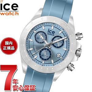 アイスウォッチ 腕時計 タイムレスブルーの買取情報