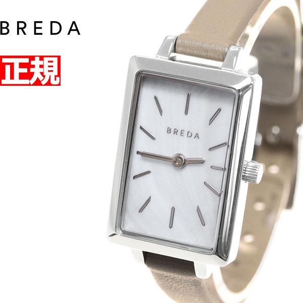 ブレダ BREDA 日本限定モデル 腕時計 レディース 1738k