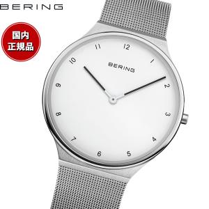 ベーリング BERING 腕時計 メンズ レディース 18440-004