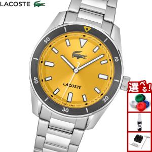 ラコステ LACOSTE 腕時計 メンズ BOSTON 2011426