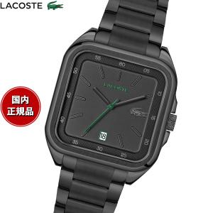 （ノベルティー付き）ラコステ LACOSTE 腕時計 メンズ LACOSTE.12.12 UP 2011461