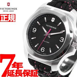 ビクトリノックス 時計 レディース イノックス ヴィ VICTORINOX 腕時計 241918｜neel