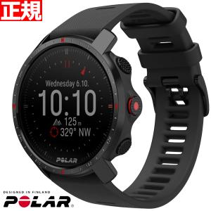店内本日限定ポラール POLAR GRIT X PRO スマートウォッチ GPS 心拍 ランニング 腕時計 グリットXプロ 90085773
