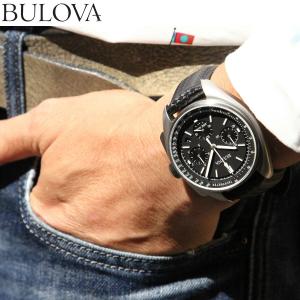 ブローバ BULOVA 腕時計 96B251 ルナ