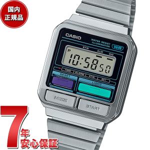 CASIO A120WE-1AJF STANDARD スタンダード カシオ