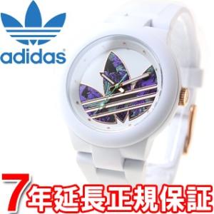最大ポイント34倍！エントリーで〜20日まで  アディダス adidas 腕時計 アディダス オリジナルス adidas originals レディース ADH3018