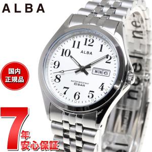 ALBA（SEIKO） セイコー アルバ スタンダード SEIKO ALBA 腕時計