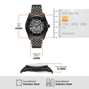 (ノベルティー付き)エンポリオアルマーニ EM...の詳細画像5