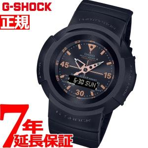 Gショック G-SHOCK 電波 ソーラー メンズ 腕時計 AWG-M520G-1A9JF ジーショック