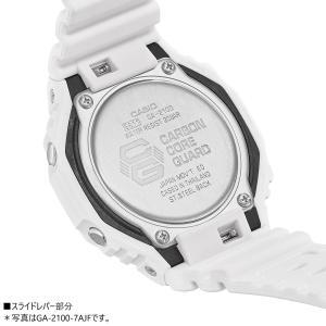 Gショック G-SHOCK スライドレバー式 ...の詳細画像1