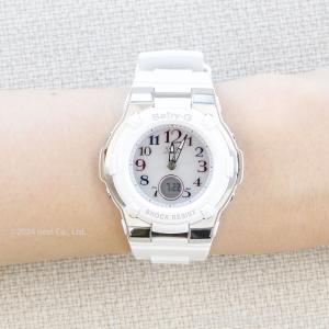 カシオ BABYG 腕時計 ベビーG BABY...の詳細画像2