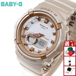 BABY-G WEB限定モデル カシオ ベビーG BGA-280DN-1AJF ブラック