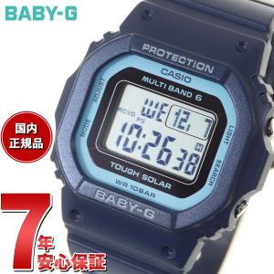 BABY-G CASIO カシオ ベビーG BGD-5000UET-4JF 腕時計 時計