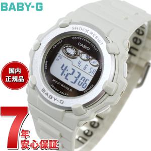 BABY-G ベビーG レディース 時計 カシオ babyg BGR-3003NC-7JF｜neel