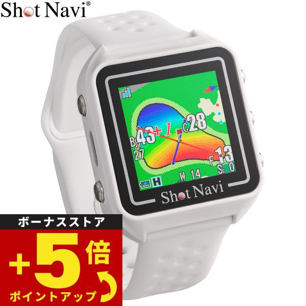 ショットナビ Shot Navi Beyond Lite Plus ビヨンドライトプラス 腕時計型 ...