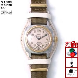 VAGUE WATCH Co.（ヴァーグウォッチカンパニー） ヴァーグウォッチ
