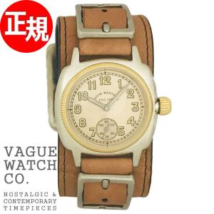 ヴァーグウォッチ VAGUE WATCH Co. 腕時計 メンズ CO-L-008-GW-NL