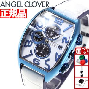 TIME CRAFT エンジェルクローバー 腕時計 メンズ 自動巻き
