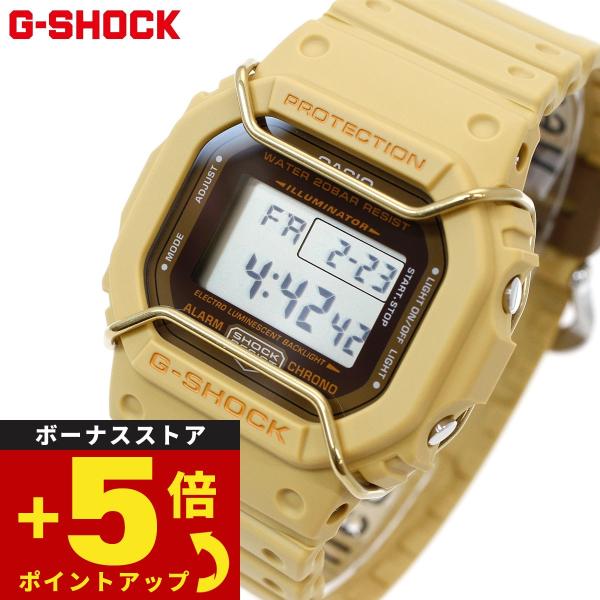 エントリーで+4倍！4月25日！Gショック G-SHOCK 腕時計 メンズ デジタル DW-5600...