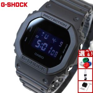 Gショック G-SHOCK デジタル 限定モデル 腕時計 メンズ DW-5600UBB-1JF ジーショック LEDバックライト