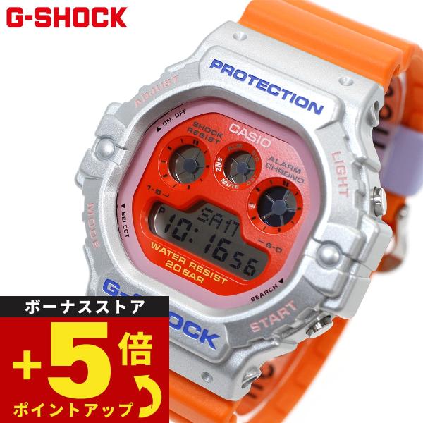 エントリーで+4倍！本日限定！Gショック G-SHOCK デジタル 限定モデル 腕時計 DW-590...