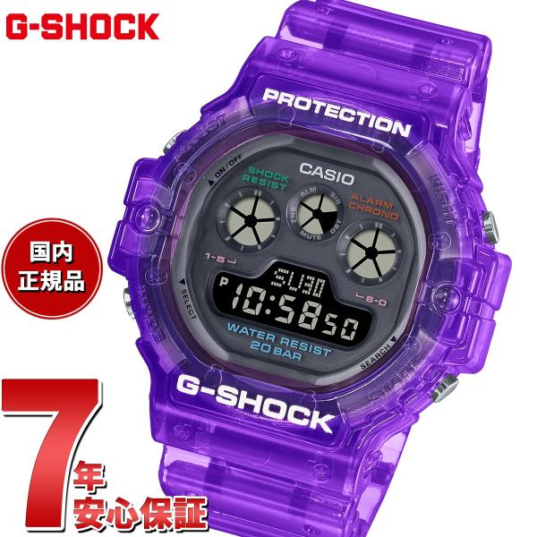 エントリーで+4倍！本日限定！Gショック G-SHOCK デジタル 腕時計 メンズ DW-5900J...